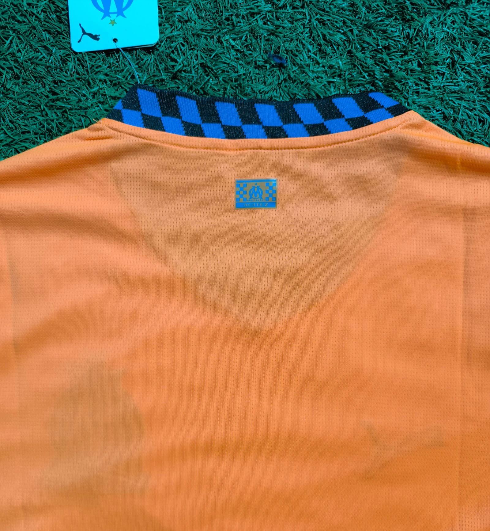 Marsella FC 🧡 – photo 8